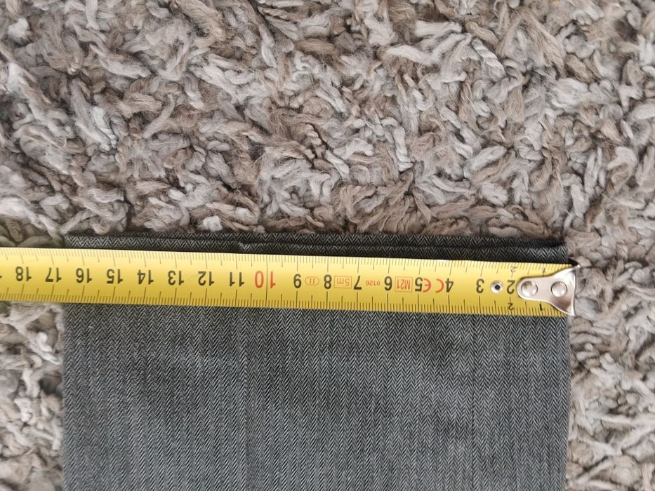 Spodnie materiałowe Esprit Dover