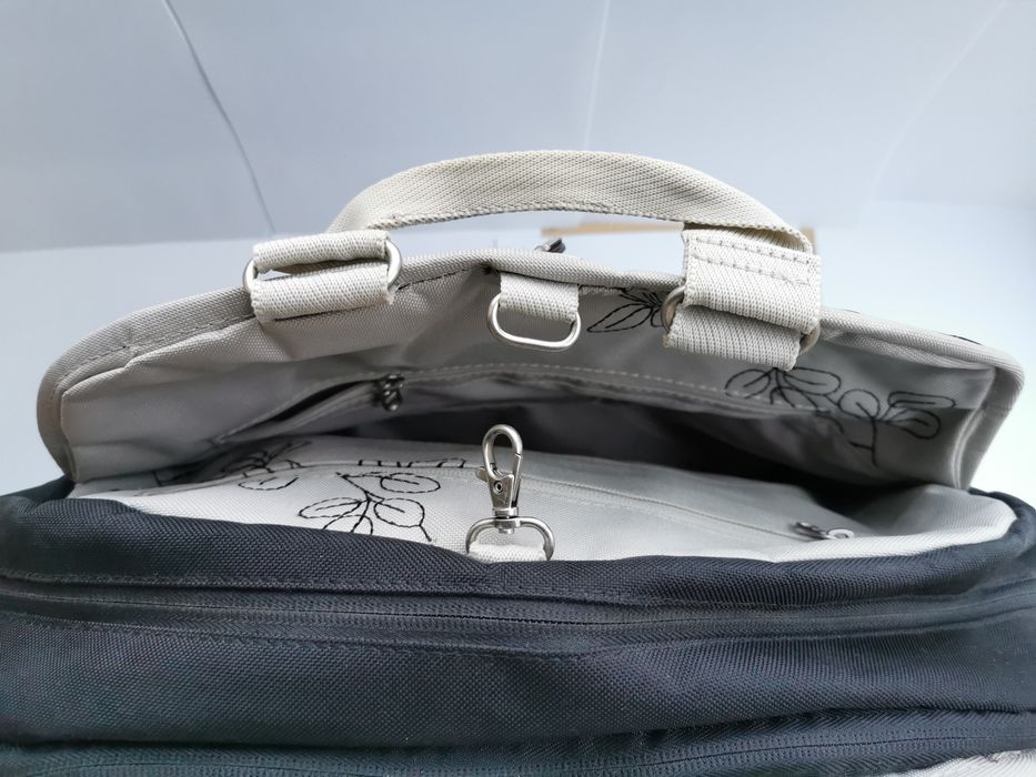 Torba na laptopa American Tourister