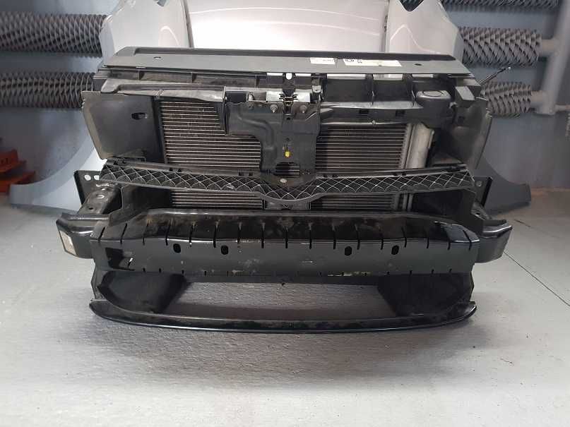 Бампер передок с разборки VW Sharan Seat Alhambra MK2 7N 2.0 TDI DSG