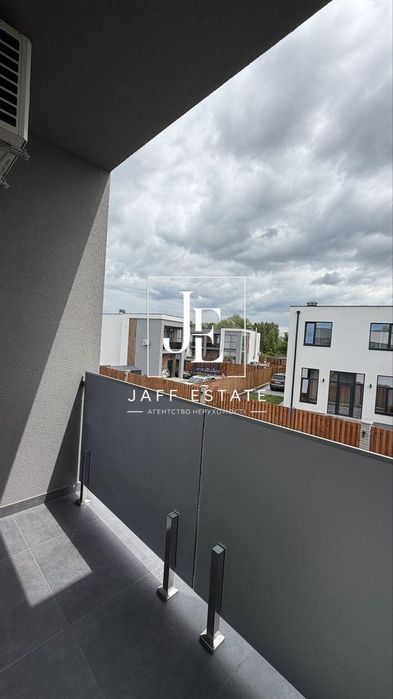 Оренда 3-кімнатного таунхауса в Osocor Residence | Осокорки