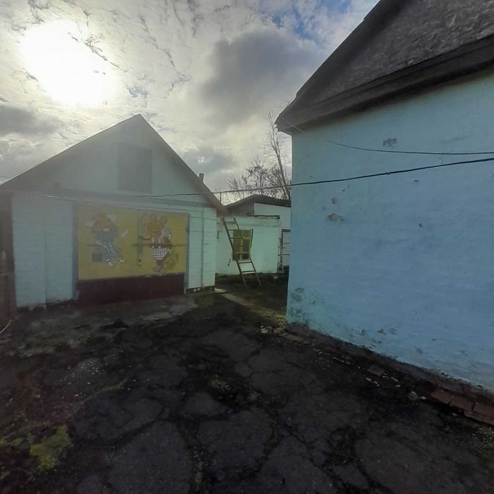 Продам будинок село Кривбас