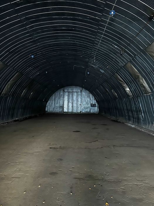 Сдам  ангар 650 кв.м