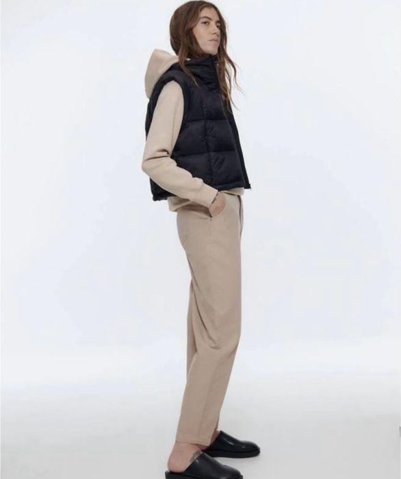 Штани брюки slouchy Reserved