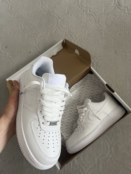 Buty Nike Air Force