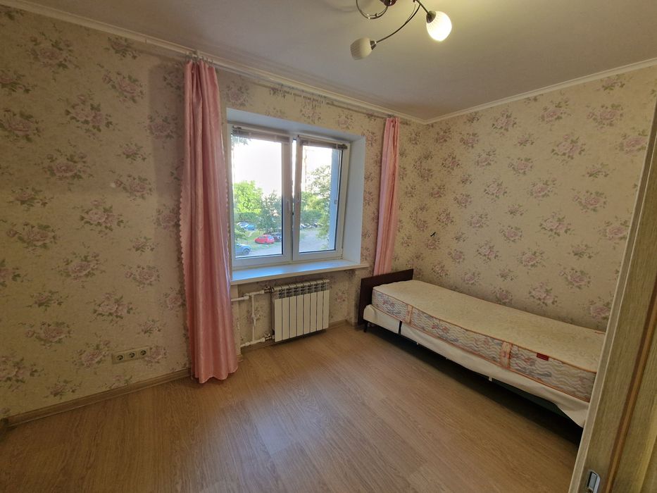 Продажа 3ой квартиры в Бородинском р-не