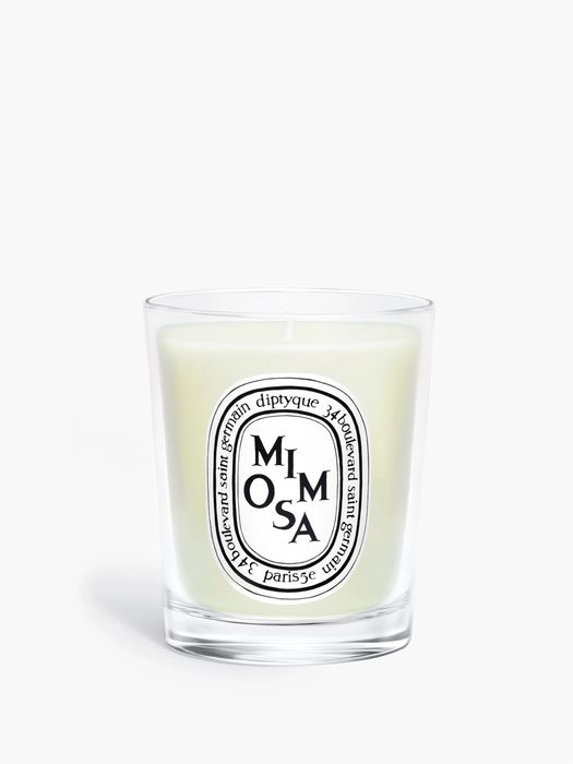 Свічка Diptyque Mimosa