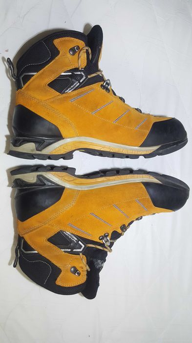 Buty Lowa Valbona GTX 42,5