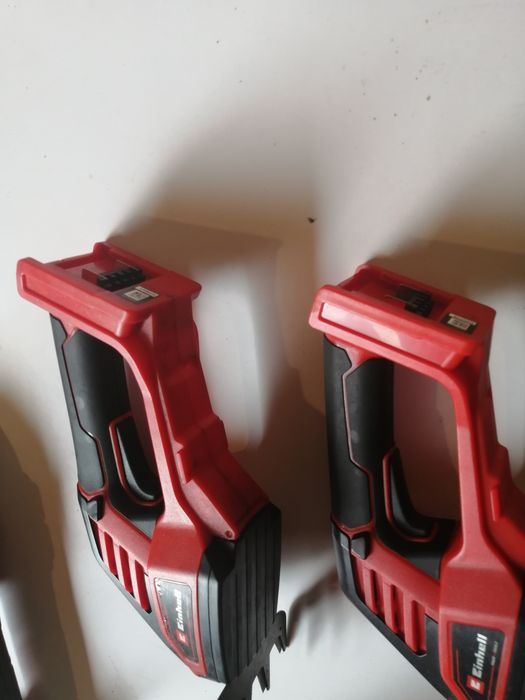 Ножиці Einhell  18/100 під акумулятор x cange