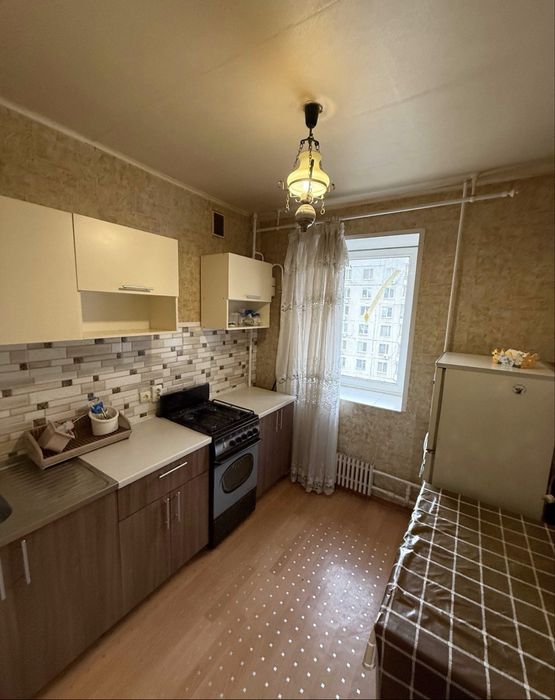 ‼️Зубенко 21, метро Студенческая, 520мн, продам 1 к кв по Сертификату