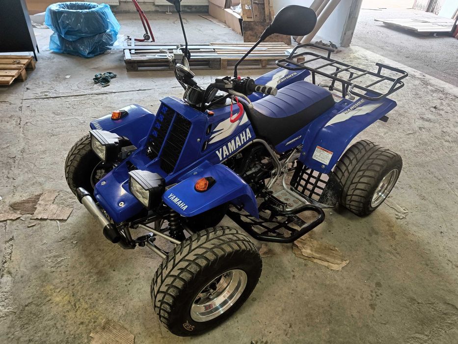 Yamaha Banshee 350 !Na sprzedaż lub zamianę!