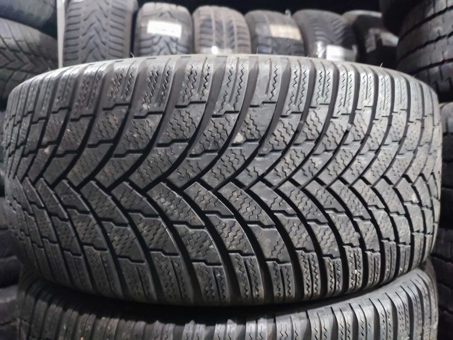 Шины б/у 245/45r19 Firestone Winterhawk 4
