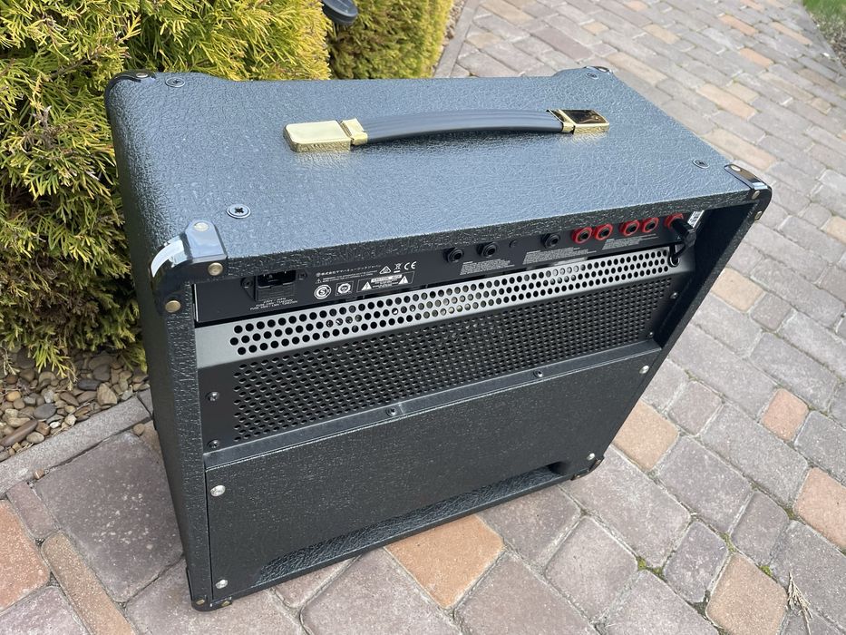 Marshall jcm800 studio classic 20w combo