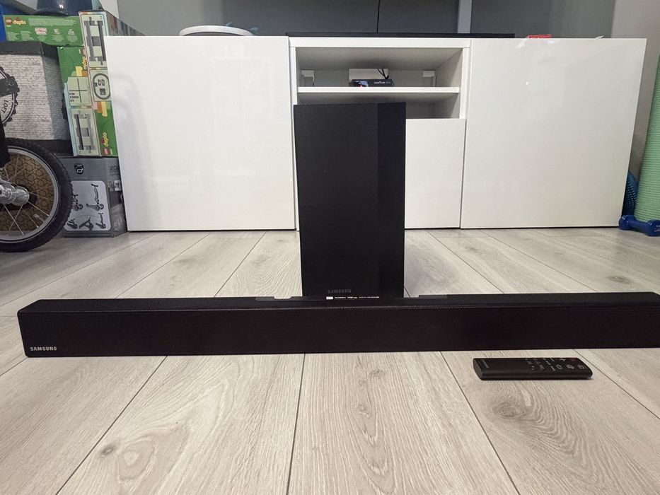 Soundbar Samsung HW-K450