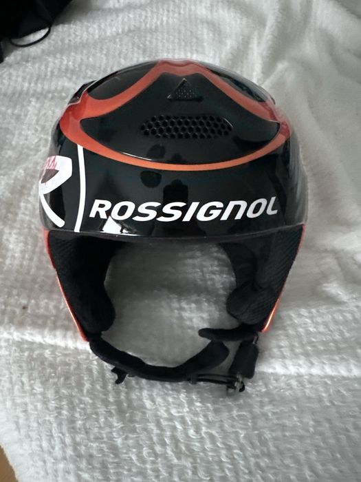 Kaska ROSSIGNOL  Radical S
