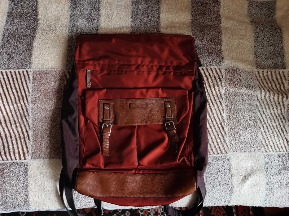 Рюкзак Bean Pole