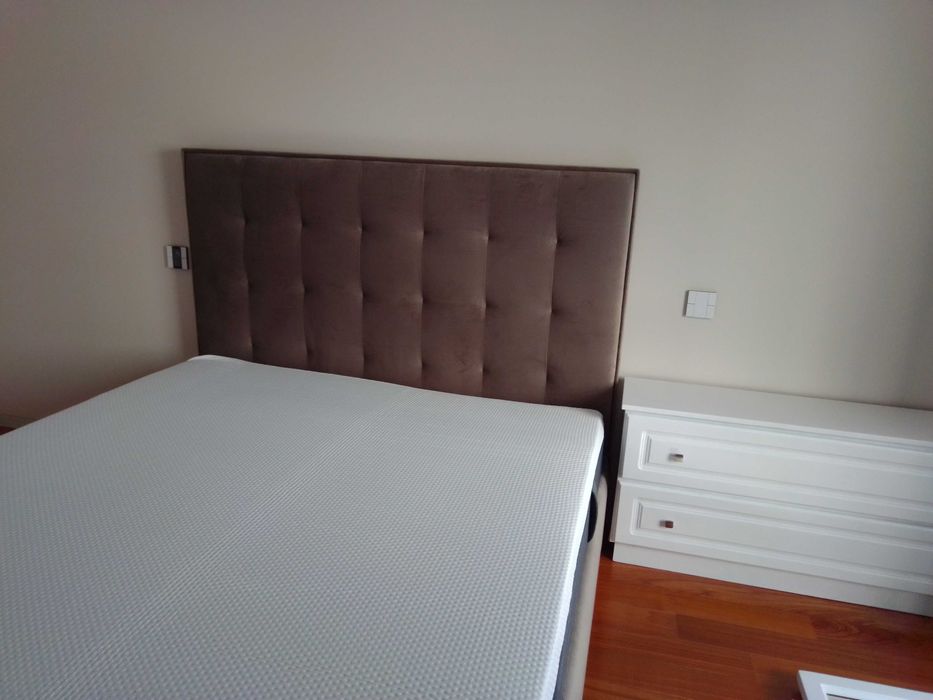 Colchão Emma Hybrid Premium+ 160x200