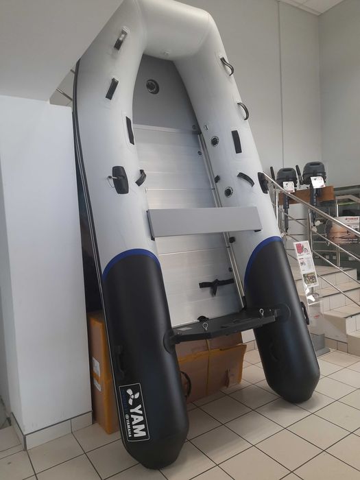 Ponton Yamaha YAM340S salon Bydgoszcz