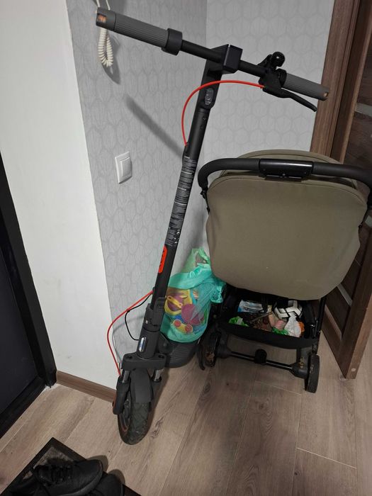 Електросамокат Xiaomi Electric Scooter 5 Max