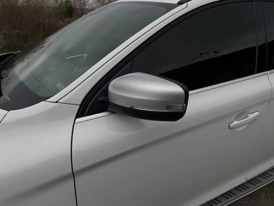 Volvo XC60  2017р 2.0 бензин