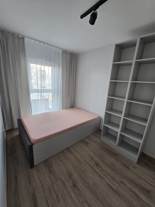 Wróblewskiego 19AA ,42m2 ,2 Pokoje ,Balkon . Od Zaraz.