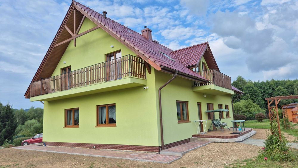 Agroturystyka Kalinowe Ranczo