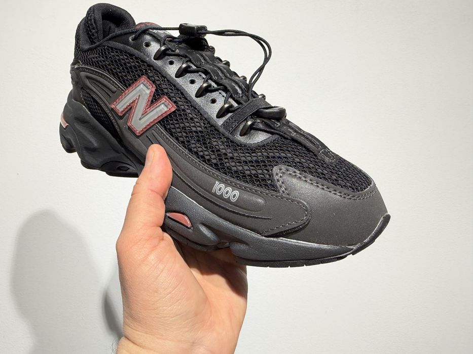 Кросівки чоловічі  New Balance 1000 U100010A оригінал