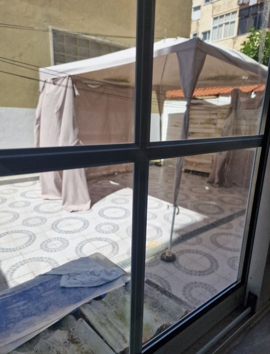 Arrendamento apto T2 Santa Cruz Damaia