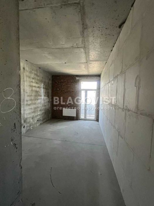 3-комнатная квартира по адресу ул. Шолуденка (площадь 102 м²) - Atlanta.ua - фото 11