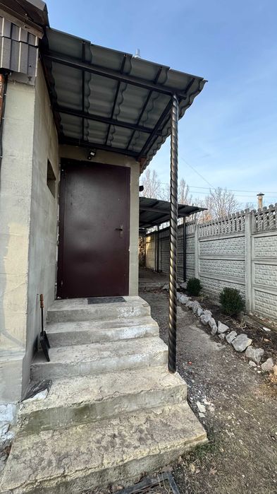 Продам дом в Чугуеве