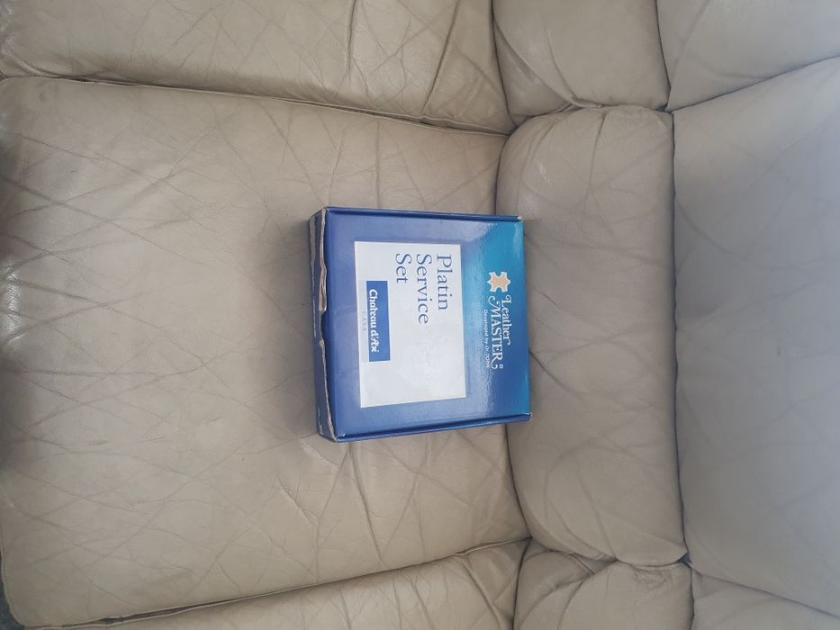 Sofá Chateau D'Ax. 215 x 95 cms