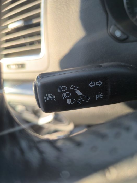 Seat Alehambra 2.0 TDI full opcja!!