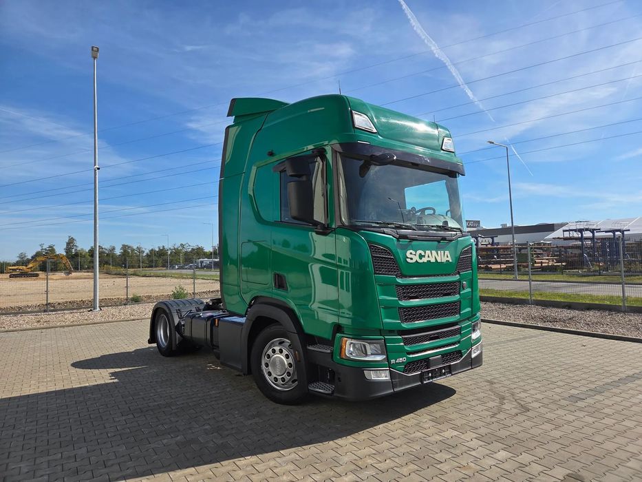 Scania