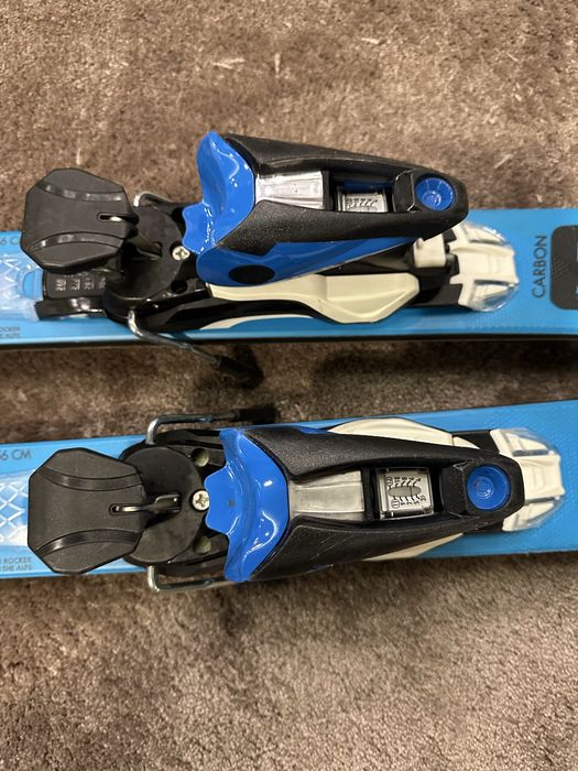 Лыжи Rossignol Pursuit P 400 Carbon 156см