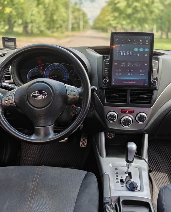 продам Subaru forester 3 SH