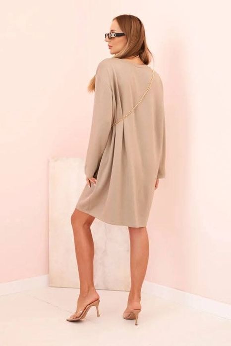 Sukienka damska z torebka
