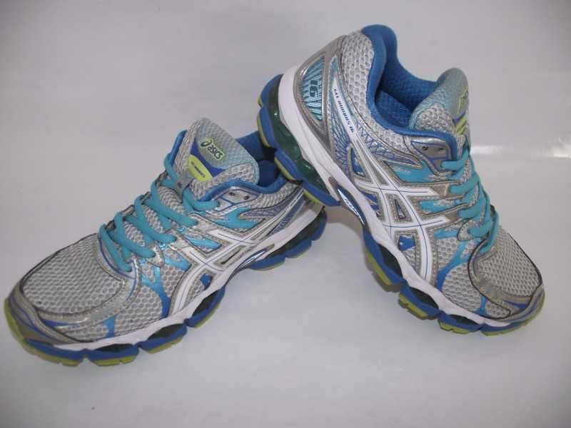 Asics Gel Nimbus 16 roz 39,5