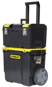 Troley Carrinho STANLEY 1-70-326 módulos separáveis Ofic. Móvel. AP28