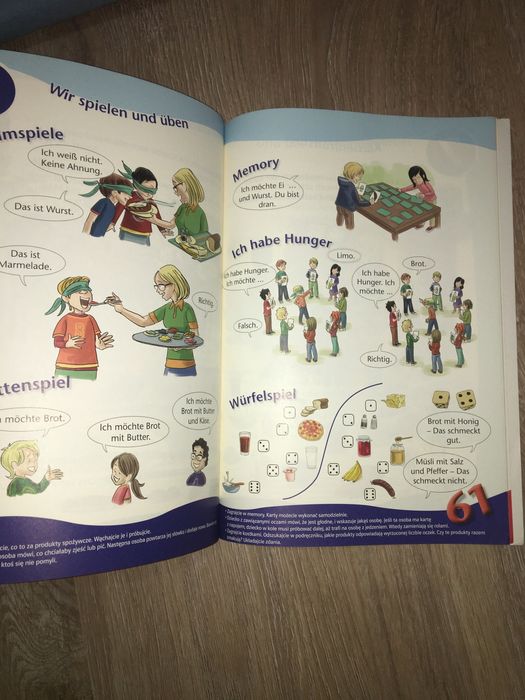 Halo Anna 2 klasa podrecznik