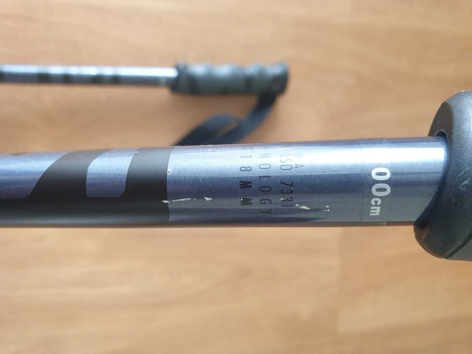 Bastões SKI Salomon 100cm