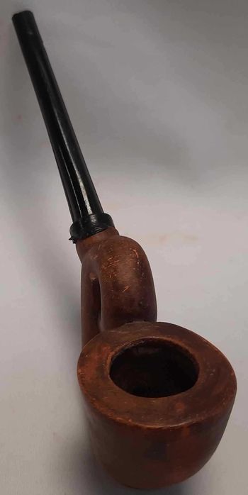 Stara Fajka Gliniana Ślimak