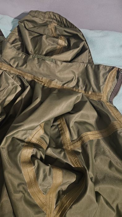 Kurtka DPM przeciwdeszczowa  170/88