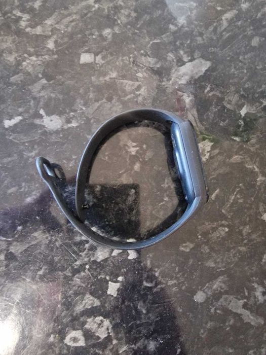 Xiaomi Mi Band 5. Uszkodzony.
