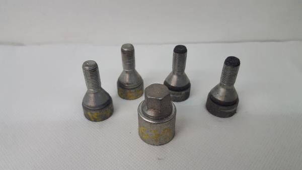 Parafuso anti-roubo OPEL Corsa E