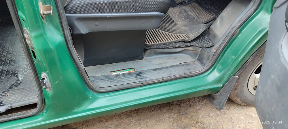 Продам мерседес віто 108 2.2