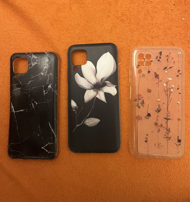 Capas para HUAWEI P40 Lite