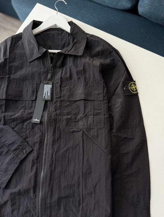 Ветровка stone island L, Xl