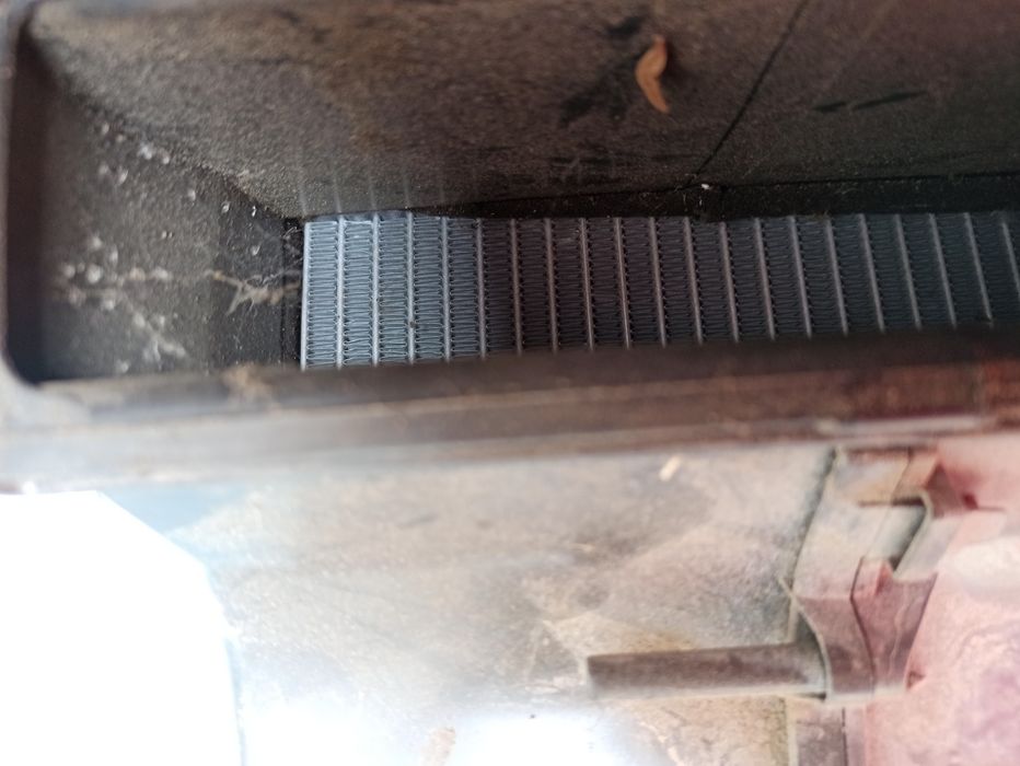 Пічка(Ауді,Фольксваген,Шкода,Сеат)