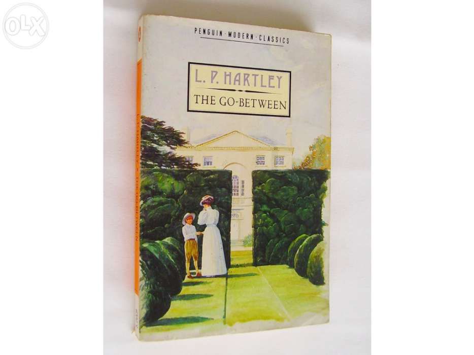 The Go-Between - L.P. Hartley