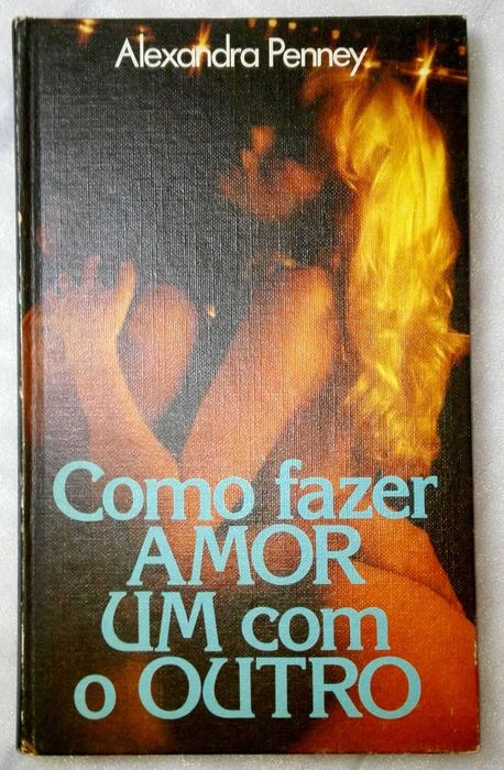 Livro Como fazer amor um com o outro