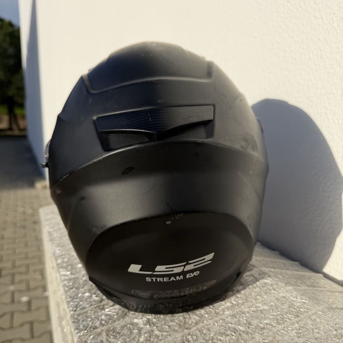 Capacete LS2 Stream Evo M
